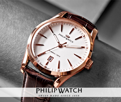 Orologi Philip Watch